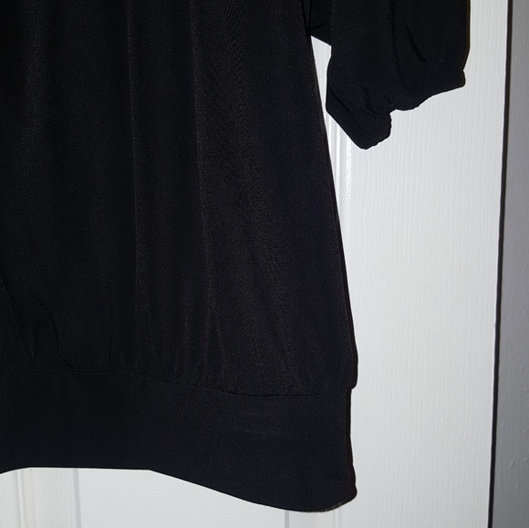 EXPRESS blouse - Picture 2 of 3